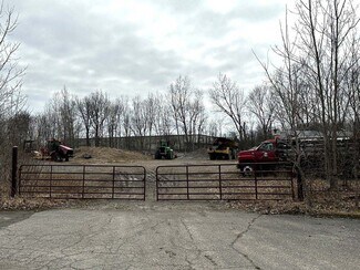 Plus de détails pour 3755 Tower Dr, Howell, MI - Terrain à louer
