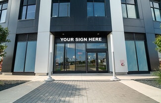 Plus de détails pour 2525 Pembina Highway, Winnipeg, MB - Local commercial à louer