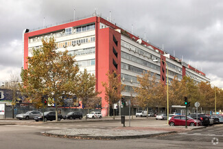 Plus de détails pour Calle de San Romualdo, 26, Madrid - Bureau à louer