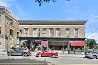 Plus de détails pour 15 Bridge St, Great Barrington, MA - Local d'activités à louer