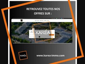 Noisiel - Vue aérienne vue de carte