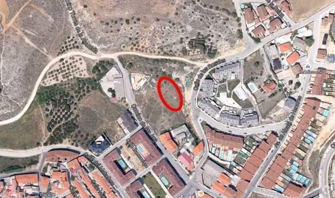 Calle Francisco Quevedo, 7, Campo Real, Madrid à vendre - Photo de l’immeuble – Image 3 sur 3