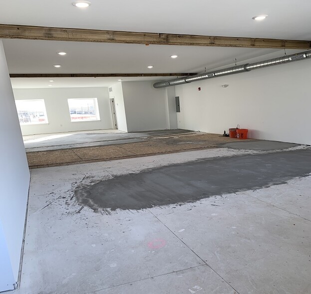 4555-4559 Germantown Ave, Philadelphia, PA à louer - Photo de l’immeuble – Image 2 sur 5