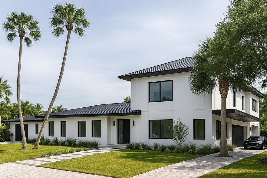 139 2nd Ave, Indialantic, FL à vendre - Photo principale – Image 1 sur 3
