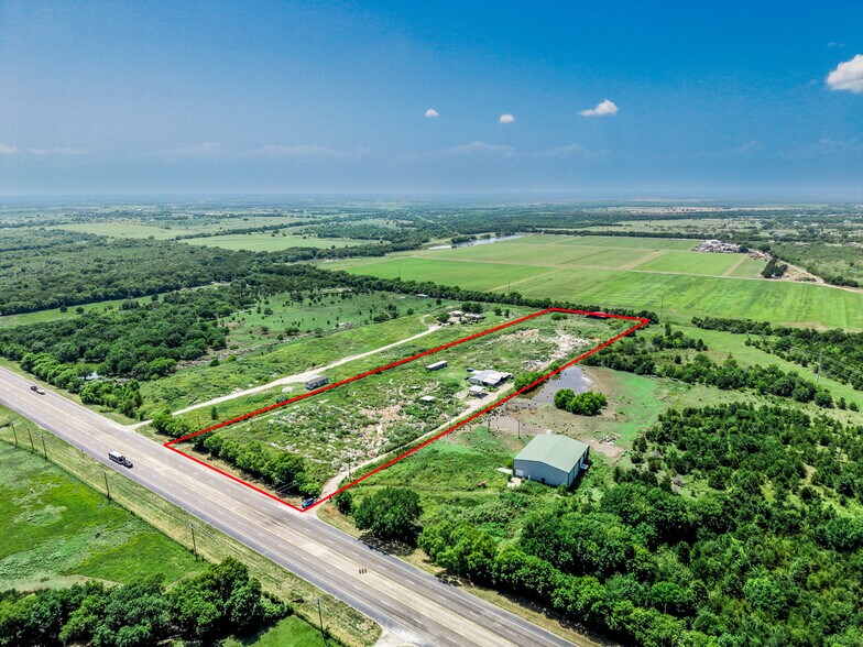 5918 TX-276, Royse City, TX à vendre - Photo de l’immeuble – Image 3 sur 31