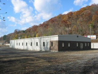 Plus de détails pour 12 South Ave, Sewickley, PA - Industriel/Logistique à louer