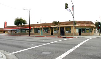Plus de détails pour 9402-9410 Somerset Blvd, Bellflower, CA - Local commercial à louer