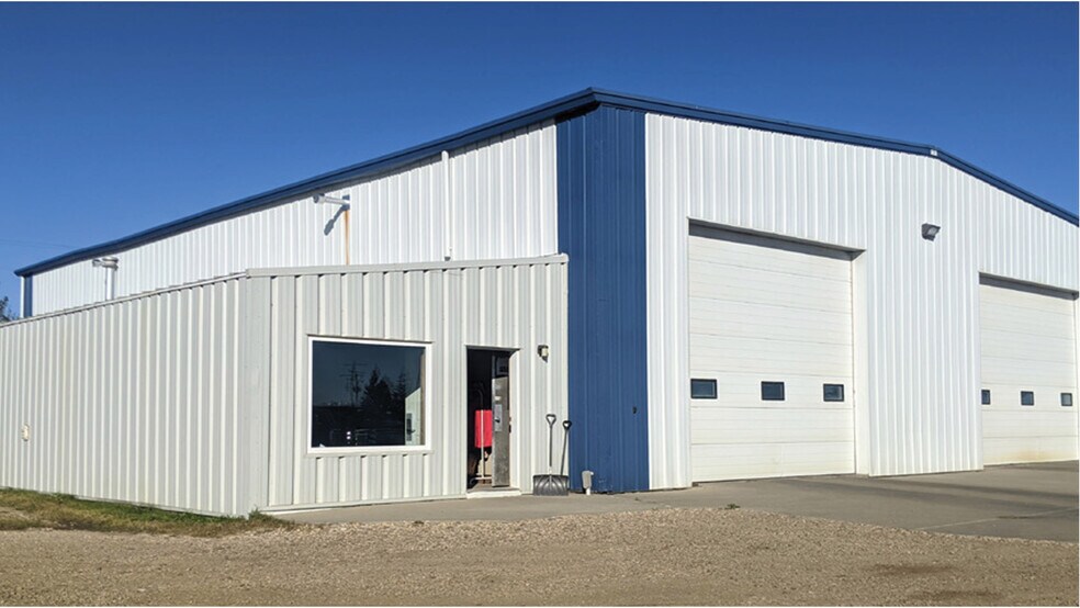 604 15A Ave, Nisku, AB à vendre - Photo de l’immeuble – Image 2 sur 7