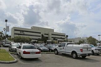 Plus de détails pour 1100-1190 NW 95th St, Miami, FL - Bureau/Médical, Médical à louer