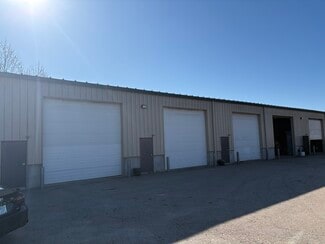 Plus de détails pour 27 Appian Way, Smithfield, RI - Industriel/Logistique à louer