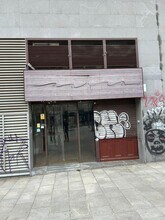 Local commercial dans Terrassa, Barcelona à louer Photo intérieure– Image 1 sur 11