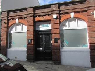 Plus de détails pour 30 King St, Luton - Bureau à louer