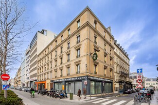Plus de détails pour Local commercial à louer