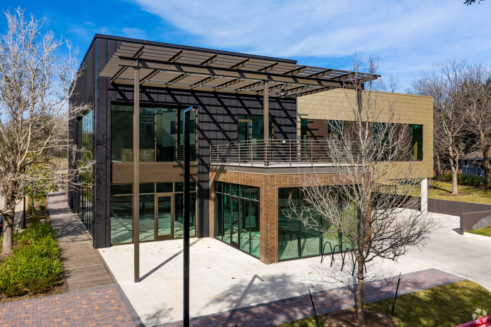 31 Navasota St, Austin, TX à louer Photo de l’immeuble– Image 1 sur 17