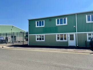 Plus de détails pour The Dock, Ely - Local d'activités à louer