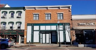 Plus de détails pour 9 E Ridgewood Ave, Ridgewood, NJ - Local commercial à vendre