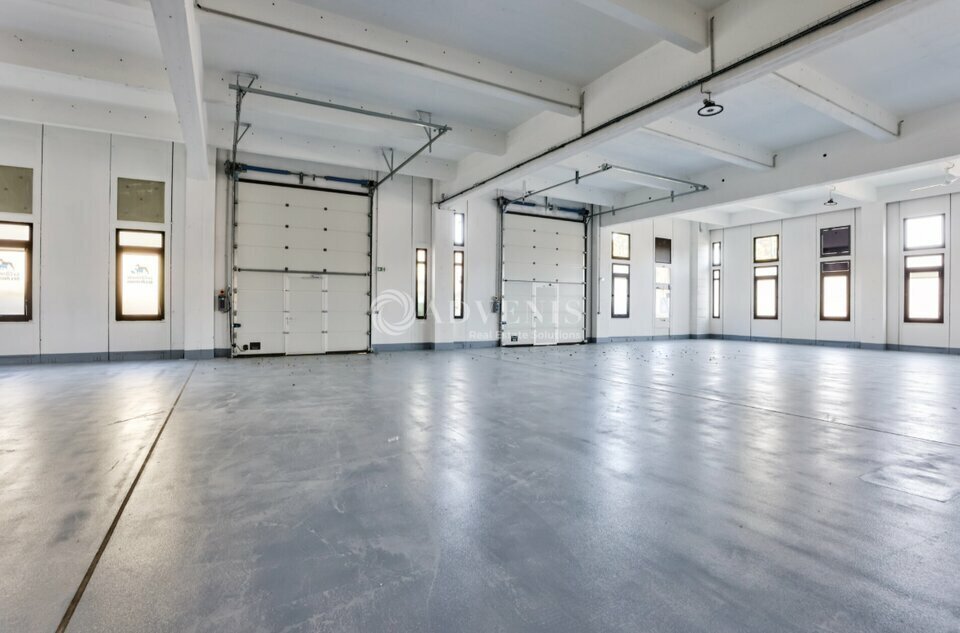 35 Allée Du Grand Saint-Bernard, Évry-Courcouronnes à louer Photo intérieure– Image 1 sur 6