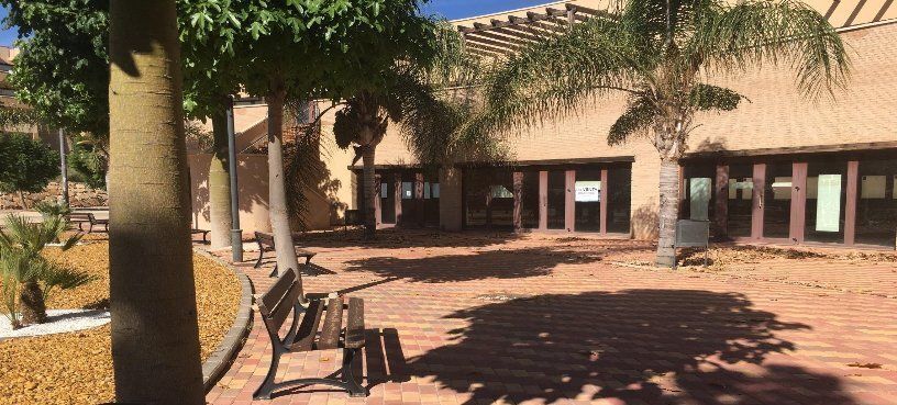 Local commercial dans Murcia, Murcia à vendre - Photo de l’immeuble – Image 2 sur 10