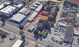 Plus de détails pour 1210 E Main Ave, Puyallup, WA - Local commercial à vendre