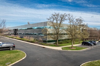 Plus de détails pour 440 US Highway 22, Bridgewater, NJ - Bureau à louer