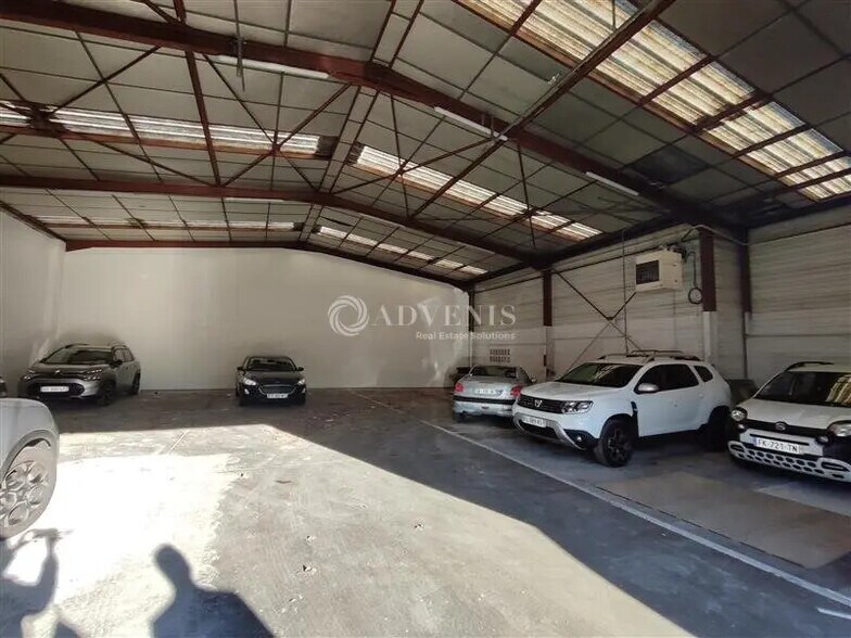 Industriel/Logistique dans Pézenas à louer - Photo intérieure – Image 3 sur 4