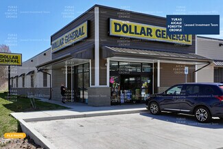 Plus de détails pour E 1st St, Akron, CO - Local commercial à vendre