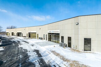 Plus de détails pour 11382 Strang Line Rd, Lenexa, KS - Local d'activités à louer