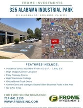 325 Alabama St, Redlands, CA à louer Photo intérieure– Image 2 sur 5