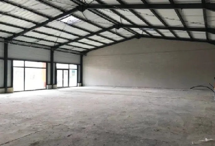 Local commercial dans Pont-Sainte-Marie à louer - Photo intérieure – Image 2 sur 5