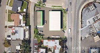 Plus de détails pour 1078 Elkelton Blvd, Spring Valley, CA - Local commercial à louer