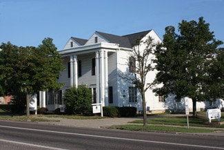 Plus de détails pour 225 E Liberty St, Medina, OH - Bureau à louer
