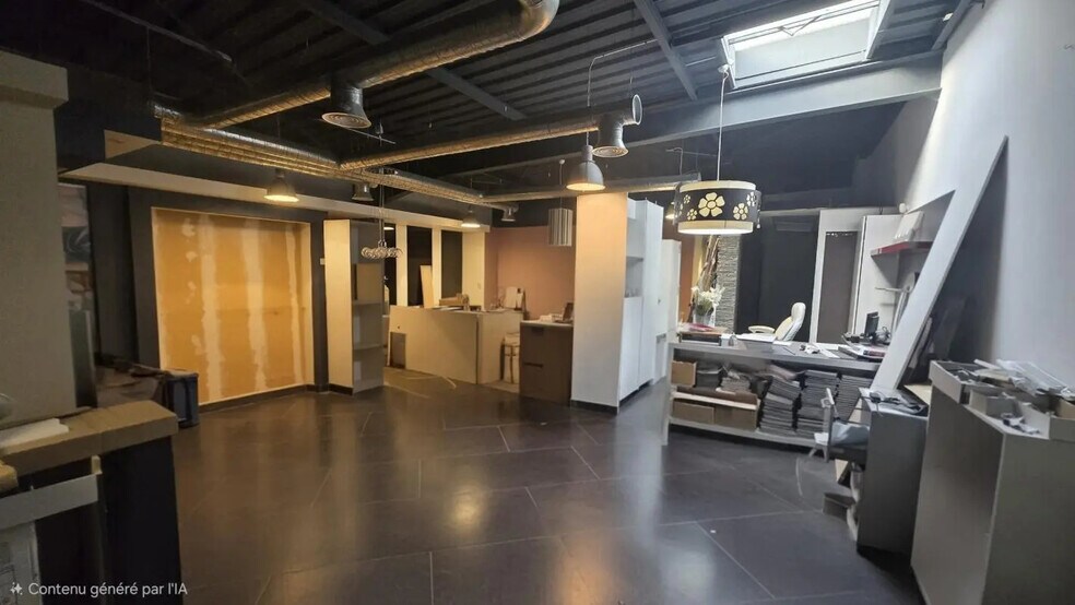 Local commercial dans La Garde à louer - Photo intérieure – Image 3 sur 6