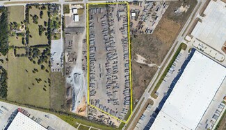 Plus de détails pour 4050 Telephone Rd, Dallas, TX - Industriel/Logistique à louer