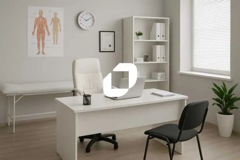 Bureau dans Grabels à louer - Photo de l’immeuble – Image 1 sur 8