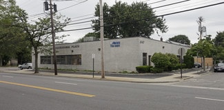 Plus de détails pour 847 N Broadway, Massapequa, NY - Bureau à louer