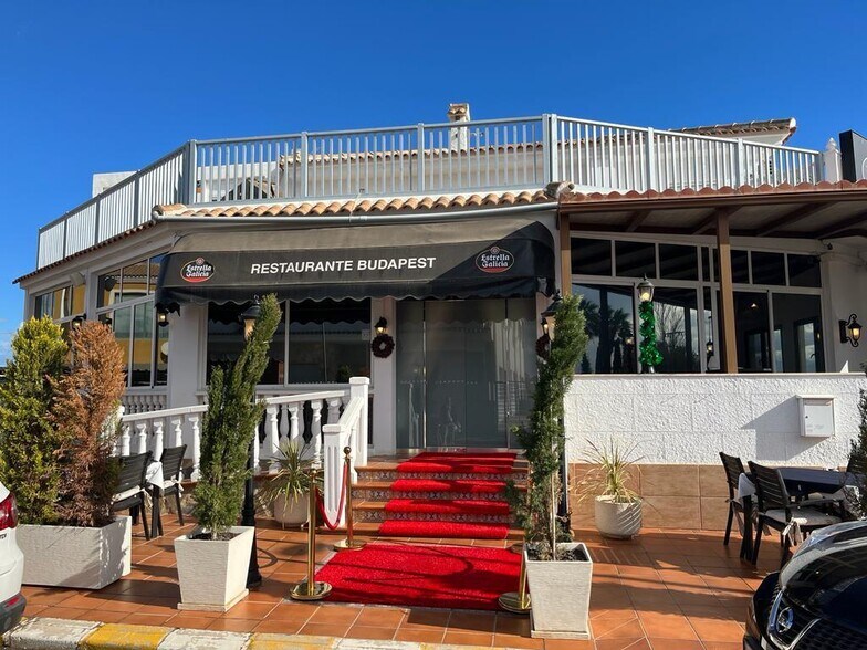 Local commercial dans Rojales à vendre - Photo de l’immeuble – Image 3 sur 38