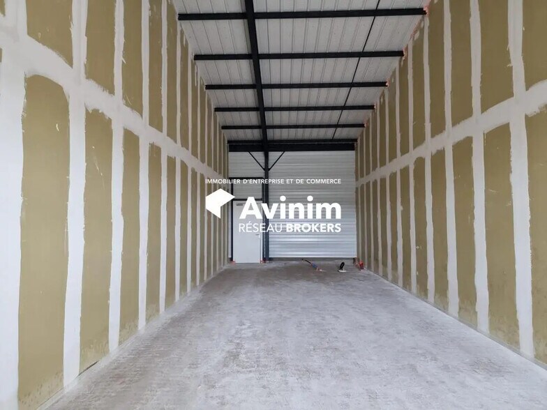 Local commercial dans Grabels à louer - Photo intérieure – Image 2 sur 2