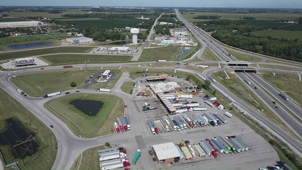 I 65, Whitestown, IN à vendre - Vidéo sur l’annonce professionnelle – Image 2 sur 3