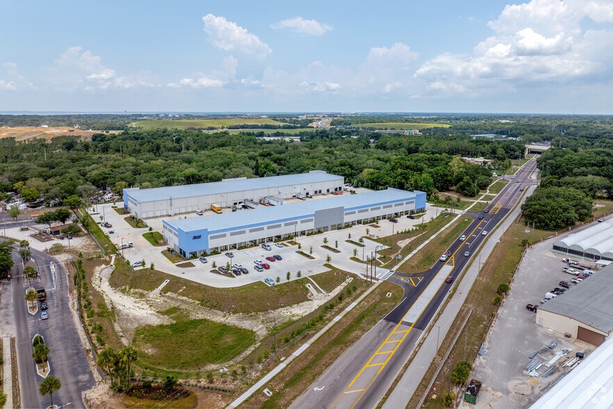 2870 Clarcona Rd, Apopka, FL à vendre - Aérien – Image 2 sur 6