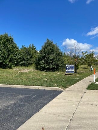 Plus de détails pour Crosspointe Dr, Miamisburg, OH - Terrain à vendre