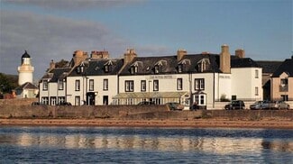 Plus de détails pour 1 Marine Ter, Cromarty - Hôtellerie à vendre