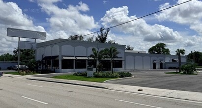 1195 S Congress Ave, West Palm Beach, FL à louer Photo intérieure– Image 1 sur 3