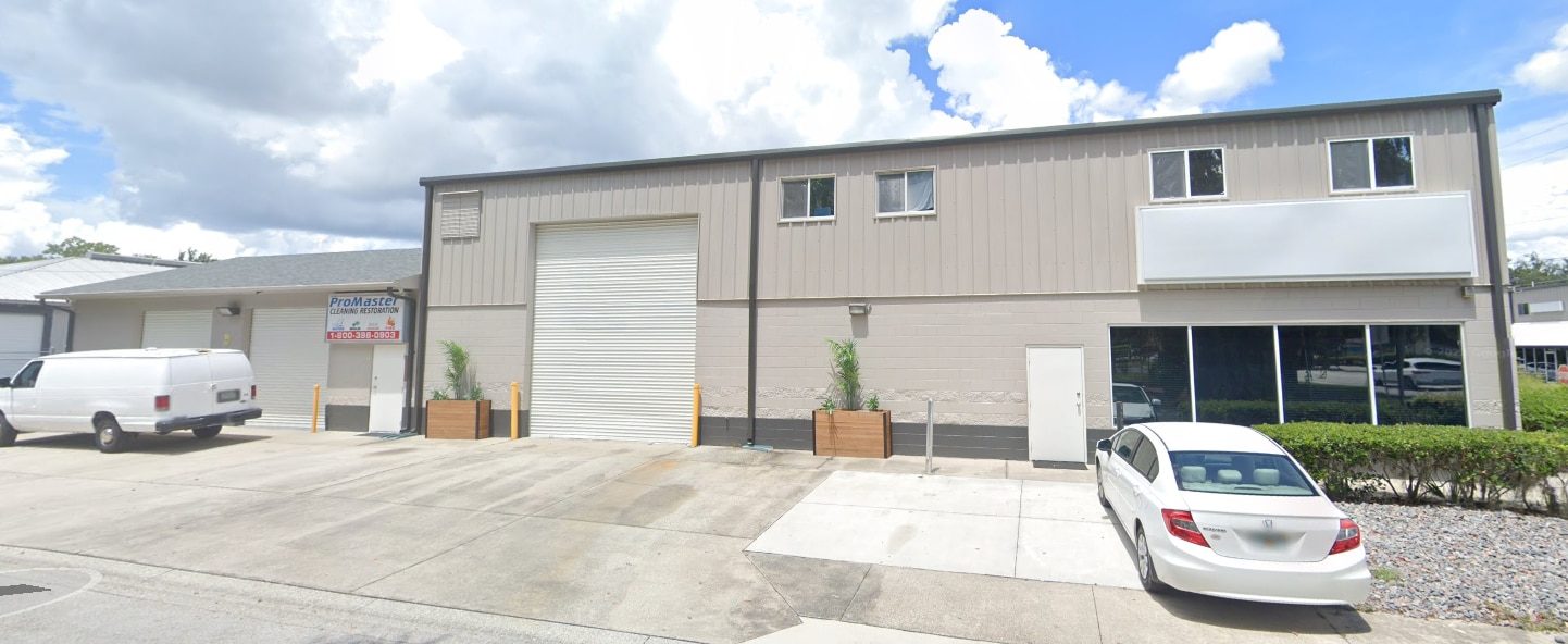 1531 Kelley Ave, Kissimmee, FL à louer Photo intérieure– Image 1 sur 3