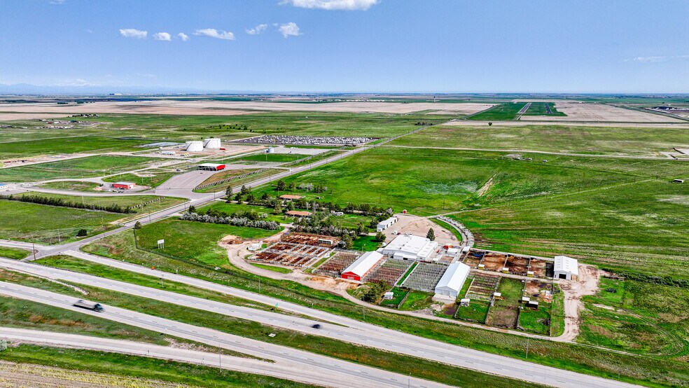 1614 Manilla Rd, Watkins, CO à vendre - Photo de l’immeuble – Image 3 sur 8