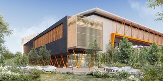 Plus de détails pour Newlands Rd, Slip End - Industriel/Logistique à louer