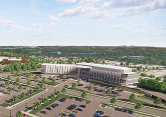 Plus de détails pour Research Park Circle, Manhattan, KS - Terrain à louer