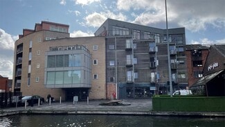 Plus de détails pour Marsh Ln, Walsall - Local commercial à vendre