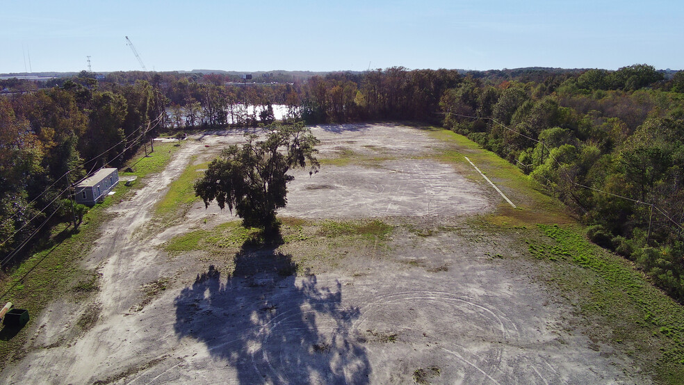 175 Container Rd, Savannah, GA à louer - Photo de l’immeuble – Image 2 sur 5