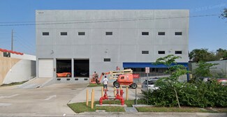Plus de détails pour 10859 NW 21st St, Doral, FL - Industriel/Logistique à louer