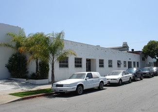 Plus de détails pour 120-126 E 162nd St, Gardena, CA - Industriel/Logistique à louer